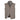 Cruciani Reversible Bodywarmer in Taupe - SARTALE