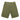 Cruciani Stretch - Cotton Short Pants in Lake Green - SARTALE