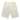 Cruciani Stretch - Cotton Short Pants in White - SARTALE