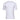 Cruciani Stretch - Cotton T - Shirt in White - SARTALE