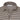 Cruciani Striped Silk and Linen - Blend Polo Shirt in Light Brown - SARTALE