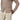 Cruciani Wool and Cashmere - Blend Zip - Up Sweater in Beige - SARTALE