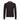 Cruciani Wool Crew - Neck Sweater in Night Brown - SARTALE