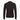 Cruciani Wool Crew - Neck Sweater in Night Brown - SARTALE