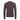 Cruciani Wool Crew - Neck Sweater in Nutria Brown - SARTALE