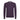 Cruciani Wool Crew - Neck Sweater in Purple - SARTALE