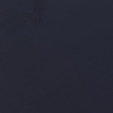 Cruciani Wool Gilet in Crow Blue - SARTALE