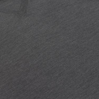 Cruciani Wool Gilet in Grey Melange - SARTALE