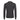 Cruciani Wool Half - Zip Sweater in Briquette Grey Melange - SARTALE