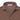 Cruciani Wool Long Sleeve Polo Shirt in Marrone - SARTALE