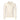 Cruciani Wool Long Sleeve Polo Shirt in White - SARTALE