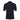 Cruciani Wool Polo Shirt in Midnight Blue - SARTALE