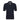 Cruciani Wool Polo Shirt in Midnight Blue - SARTALE