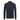 Cruciani Wool Sweater Polo Shirt in Dark Blue Suit - SARTALE