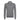 Cruciani Wool Sweater Polo Shirt in Medium Grey Melange - SARTALE