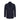 De Petrillo Double - Breasted Wool Jacket in Navy Blue Melange. Exclusively Made for Sartale - SARTALE