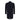 De Petrillo Single - Breasted Cashmere Coat in Navy Blue. Exclusively Made for Sartale - SARTALE