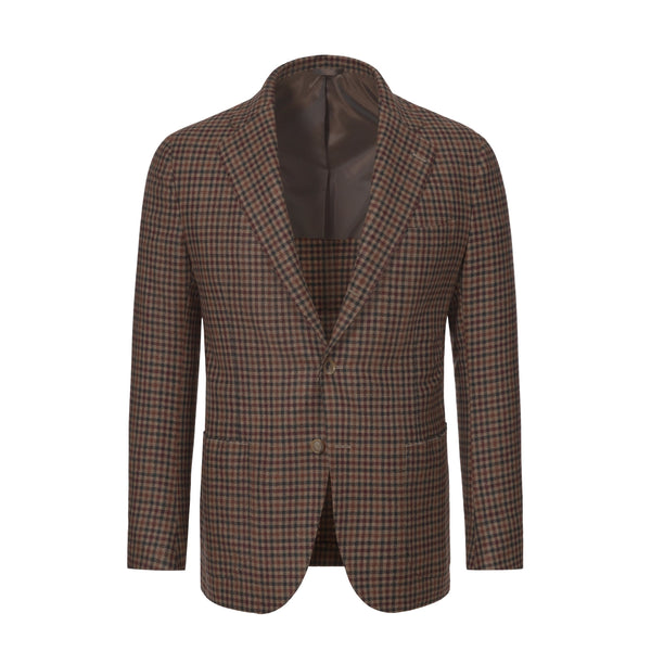 De petrillo ジャケット DE PETRILLO Virgin Wool-Felt Jacket for Men | MR PORTER