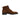 Edward Green «Connemara» Suede Hiking Boots in Brown - SARTALE