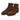 Edward Green «Connemara» Suede Hiking Boots in Brown - SARTALE