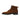 Edward Green «Connemara» Suede Hiking Boots in Brown - SARTALE