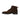 Edward Green «Connemara» Suede Hiking Boots in Dark Brown - SARTALE