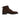 Edward Green «Connemara» Suede Hiking Boots in Dark Brown - SARTALE