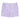 Emanuele Maffeis Cotton Boxer Shorts in Lilac - SARTALE