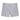 Emanuele Maffeis Fine - Checked Boxer Shorts in White and Blue - SARTALE