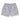 Emanuele Maffeis Fine - Checked Boxer Shorts in White and Blue - SARTALE