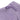 Emanuele Maffeis Linen Nightwear Trousers in Purple Melange - SARTALE