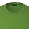 Finamore Round Neck Cotton T - Shirt - SARTALE