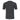 Gran Sasso Cotton Crew - Neck T - Shirt in Charcoal Grey - SARTALE