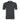 Gran Sasso Cotton Crew - Neck T - Shirt in Charcoal Grey - SARTALE