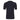 Gran Sasso Cotton Crew - Neck T - Shirt in Dark Blue - SARTALE