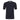 Gran Sasso Cotton Crew - Neck T - Shirt in Dark Blue - SARTALE