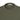 Gran Sasso Cotton Crew - Neck T - Shirt in Military Green - SARTALE