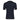 Gran Sasso Cotton Crew - Neck T - Shirt in Navy Blue - SARTALE