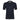 Gran Sasso Cotton Crew - Neck T - Shirt in Navy Blue - SARTALE