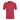 Gran Sasso Cotton Crew - Neck T - Shirt in Vibrant Red - SARTALE