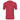 Gran Sasso Cotton Crew - Neck T - Shirt in Vibrant Red - SARTALE