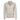 Gran Sasso Cotton Jacket in Cream with Button Closure - SARTALE