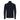 Gran Sasso Cotton Jacket in Midnight Blue with Button Closure - SARTALE