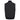 Gran Sasso Cotton Padded Bodywarmer in Black - SARTALE