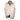 Gran Sasso Cotton Padded Bodywarmer in Cream - SARTALE