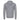 Gran Sasso Hooded Sport Suit in Grey Melange - SARTALE