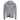 Gran Sasso Hooded Sport Suit in Grey Melange - SARTALE