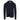 Gran Sasso Hooded Sport Suit in Midnight Blue - SARTALE