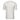 Gran Sasso Linen - Blend Crew - Neck T - Shirt in Milky White - SARTALE