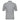 Gran Sasso Silk Polo Shirt in Grey Melange - SARTALE